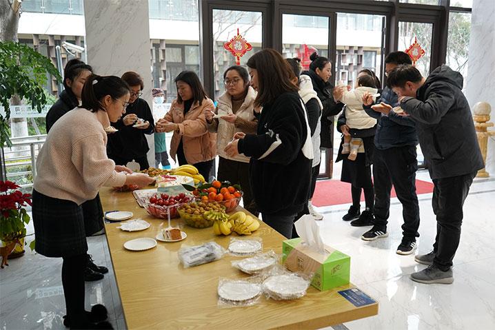 瑞虎迎春 · 重拾童趣 | 寶開(kāi)舉辦豐富多彩的元宵主題活動(dòng)