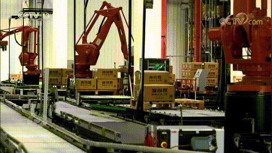 聚焦鞋服行業(yè)，談智能物流的變革與發(fā)展