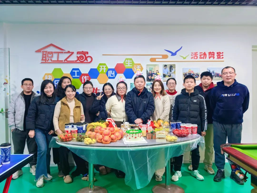 圣誕主題生日會 | 定格美好，擁抱冬日里的小確幸