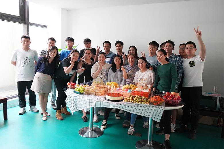 月圓中秋 · 集體慶生 | 溫馨九月，迎佳節(jié)，賀生辰，共團圓！