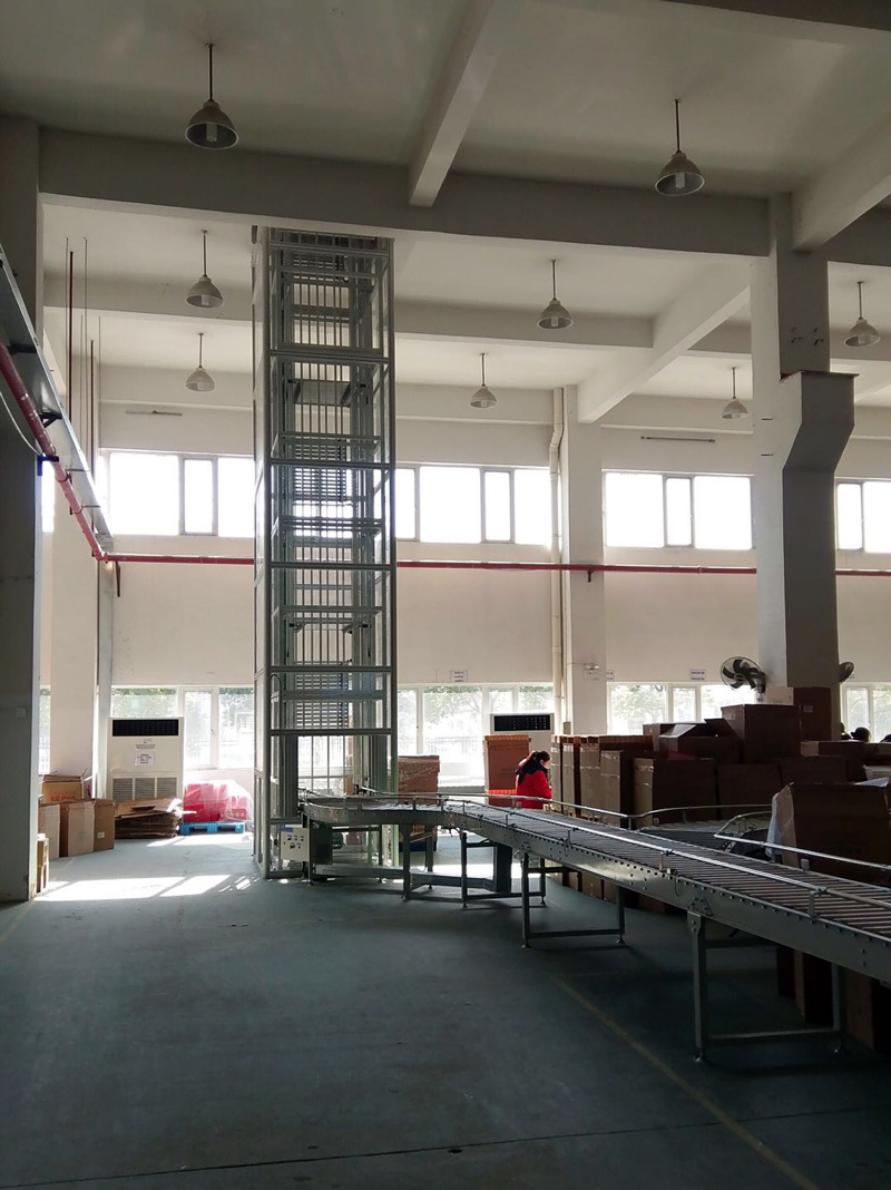 新聞 | 寶開愛哆哆太倉物流配送中心集成項(xiàng)目成功上線