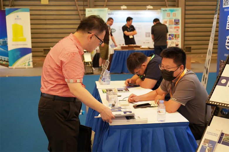 仲夏相約，冷鏈?zhǔn)?huì) | 寶開亮相 2021亞洲冷庫建設(shè)與運(yùn)營展覽會(huì)