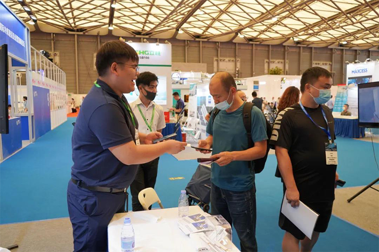 仲夏相約，冷鏈?zhǔn)?huì) | 寶開亮相 2021亞洲冷庫建設(shè)與運(yùn)營展覽會(huì)