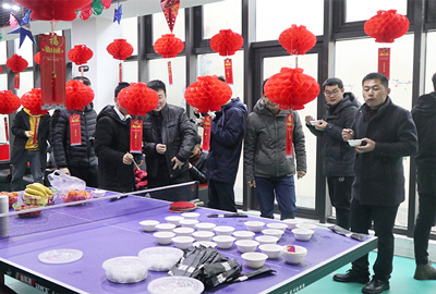 贏好禮，陪你趣味鬧元宵 | 寶開舉辦“包湯圓 · 猜燈謎 · 迎元宵”主題活動