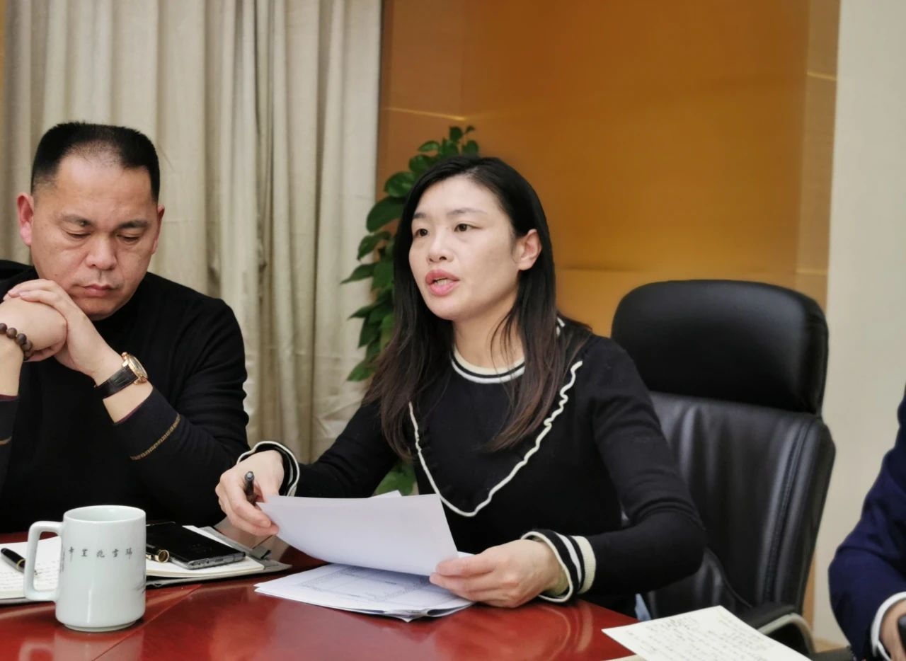 共謀新發(fā)展，逐夢新航程 | 寶開召開年終總結(jié)大會