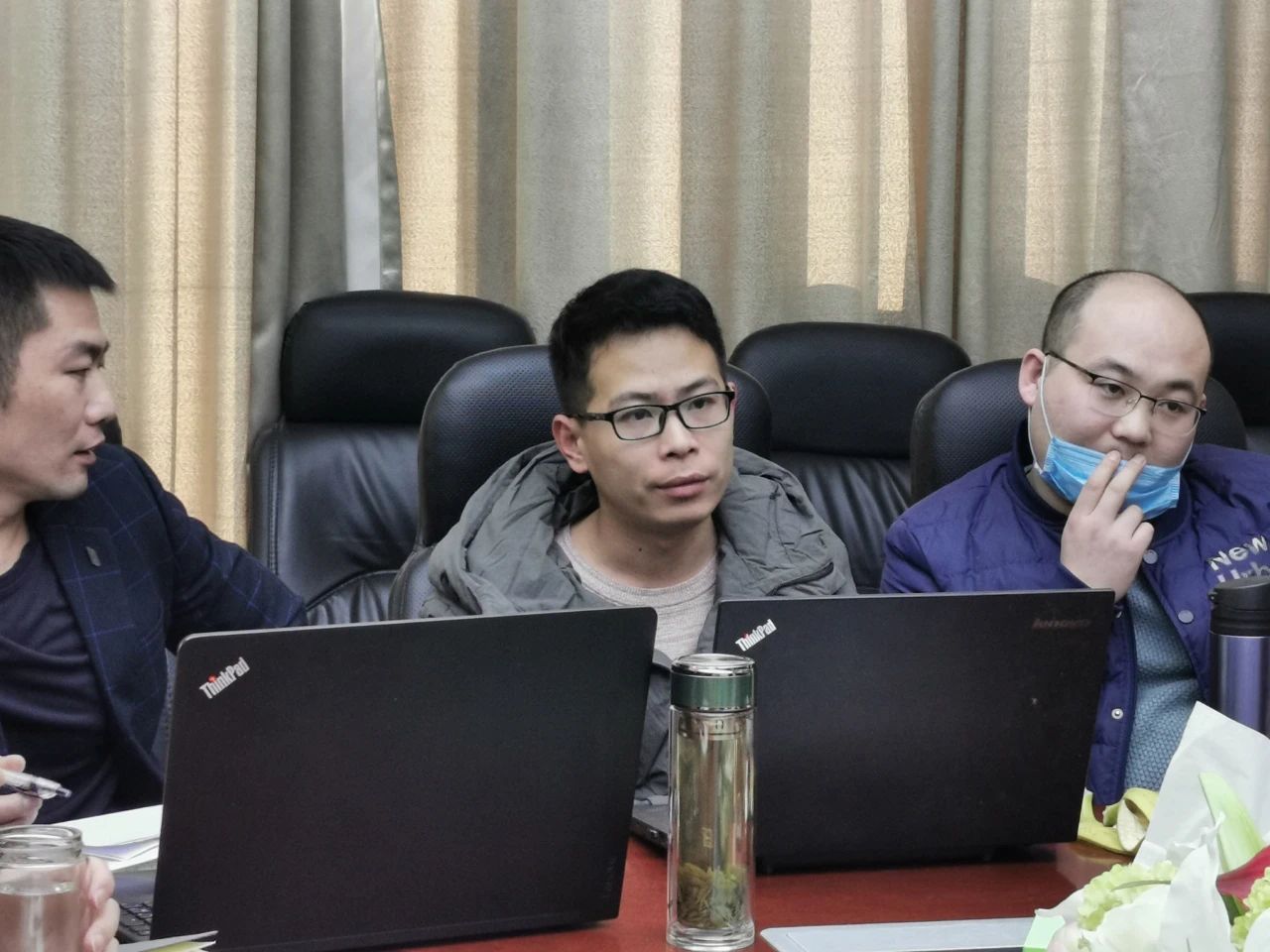 共謀新發(fā)展，逐夢新航程 | 寶開召開年終總結(jié)大會