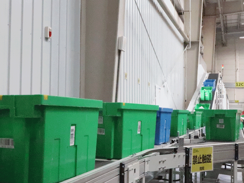 迎戰(zhàn)“雙11” | 寶開(kāi)伴航進(jìn)行時(shí)