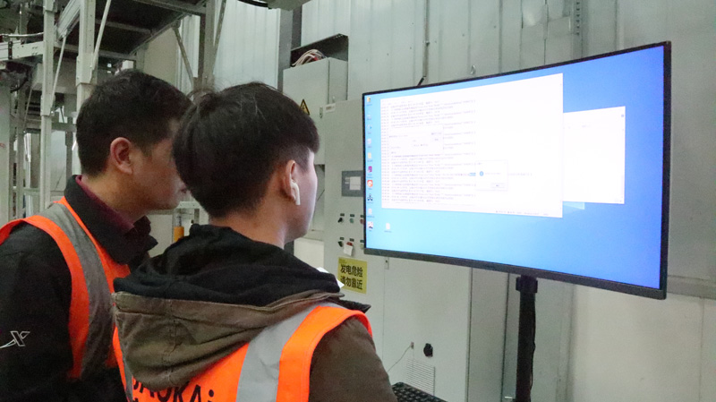 迎戰(zhàn)“雙11” | 寶開(kāi)伴航進(jìn)行時(shí)