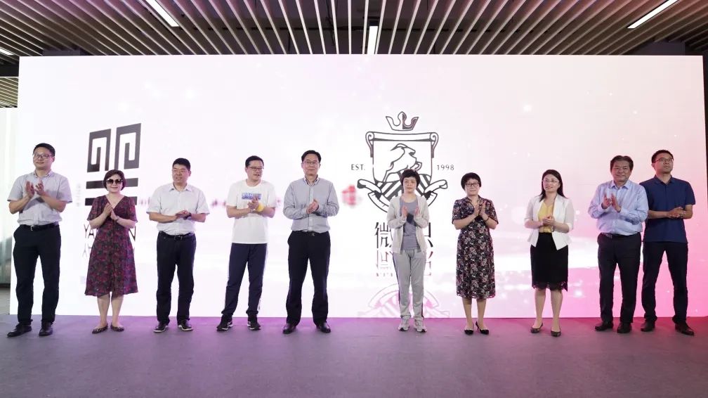 “繁花似涇”城市定向越野活動(dòng) | 金領(lǐng)谷戰(zhàn)隊(duì)奪冠，寶開后浪獻(xiàn)力添彩