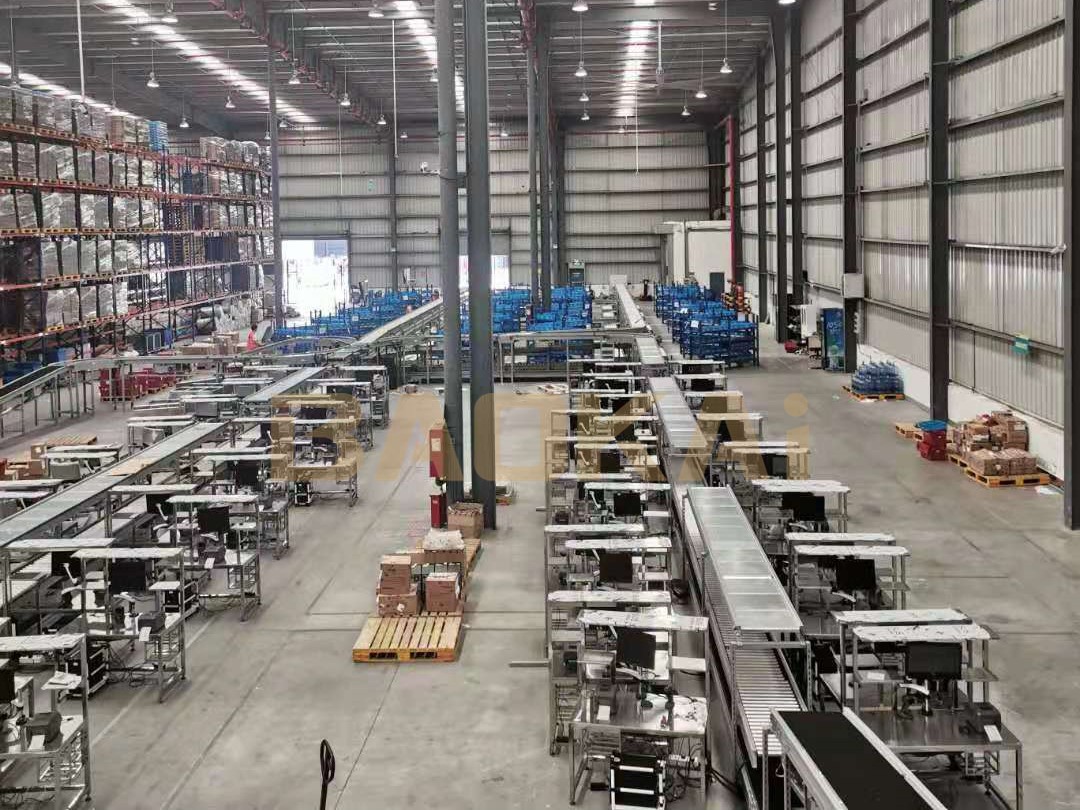 項目一線 | 迎戰(zhàn)“雙11”，寶開在行動！