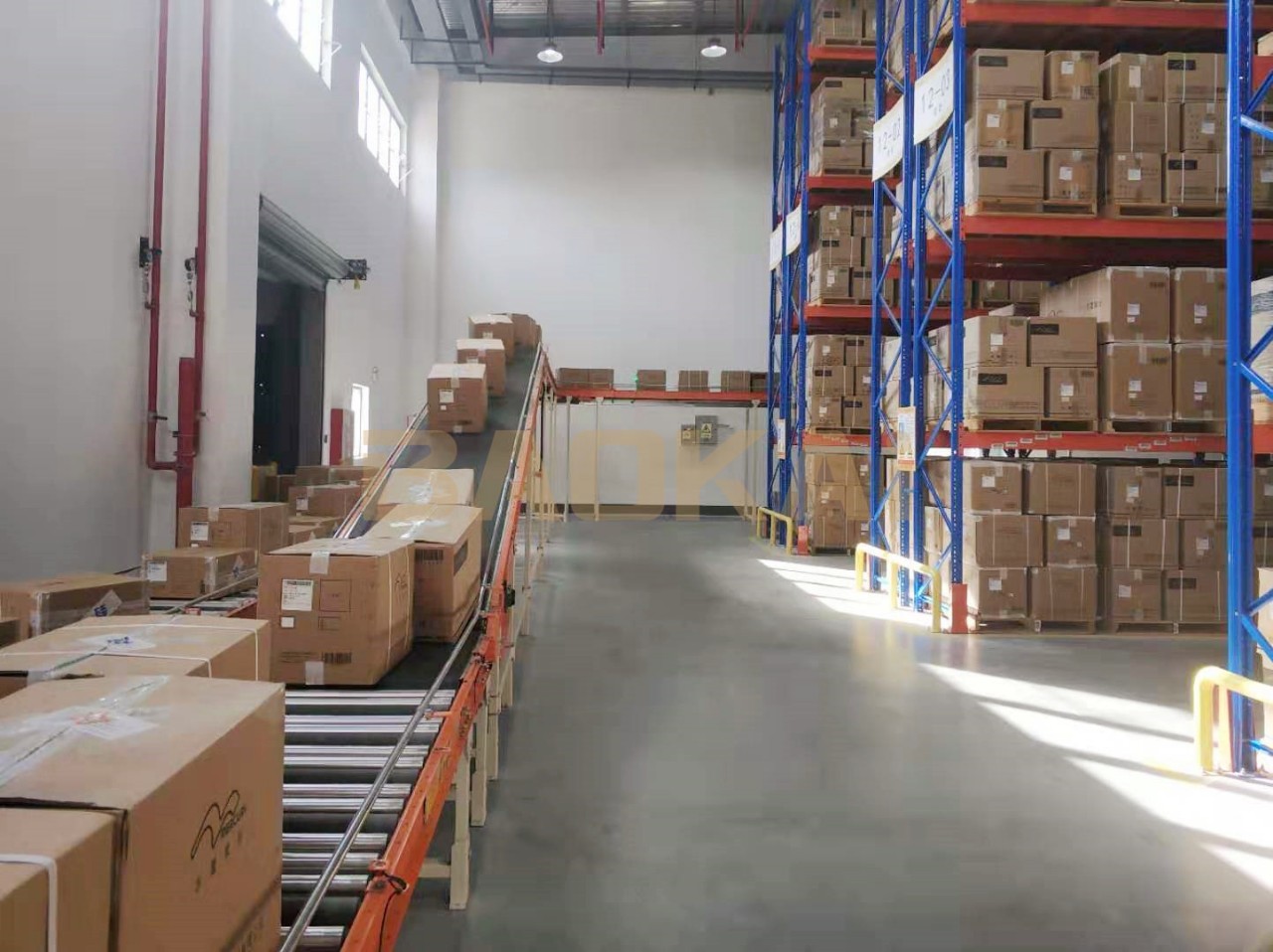 項目一線 | 迎戰(zhàn)“雙11”，寶開在行動！