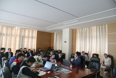 2019追夢行動 | 寶開首屆內(nèi)部培訓會正式開講！