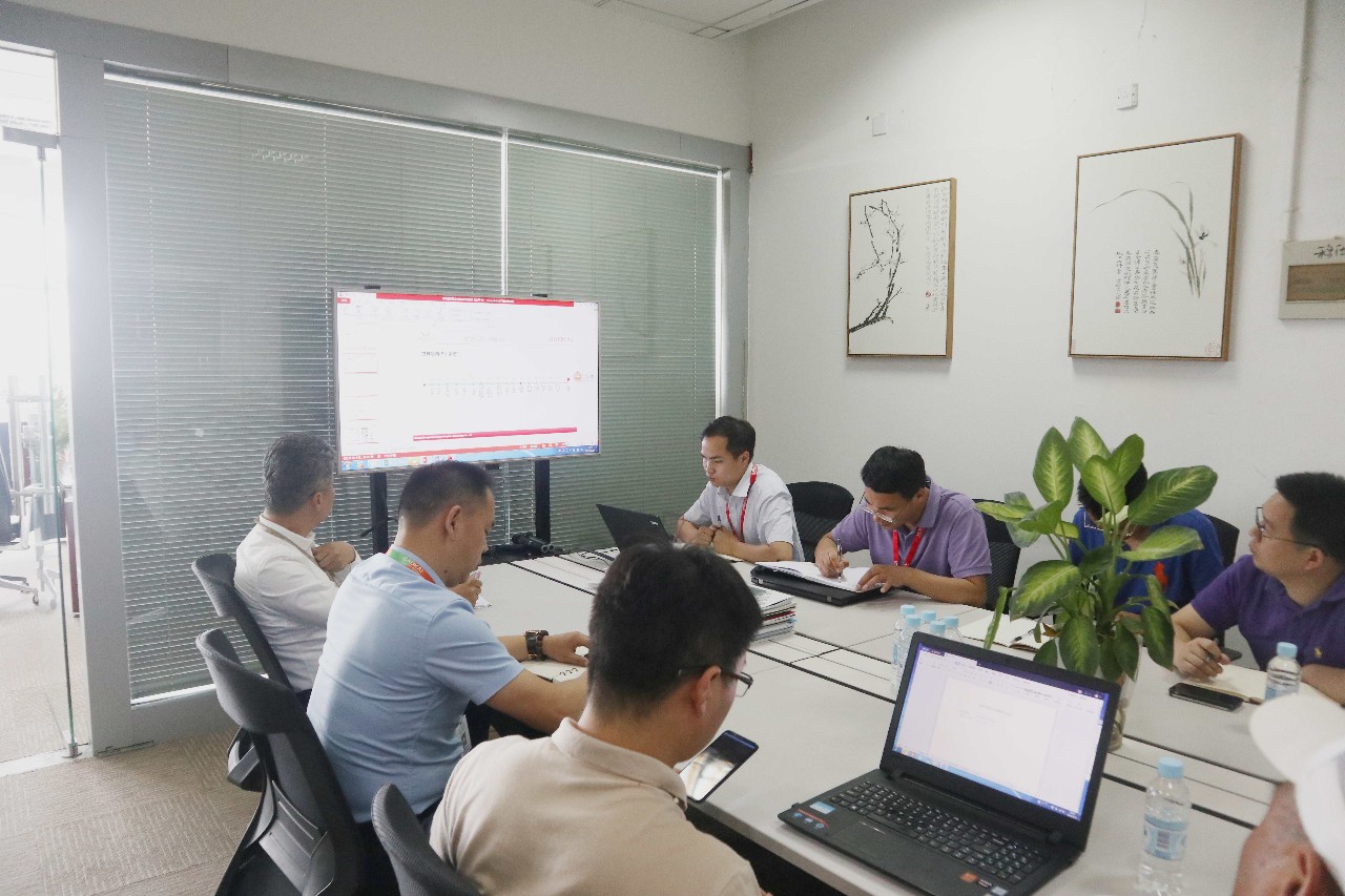 開工！波司登CDC二期工程項目全面啟動實施！