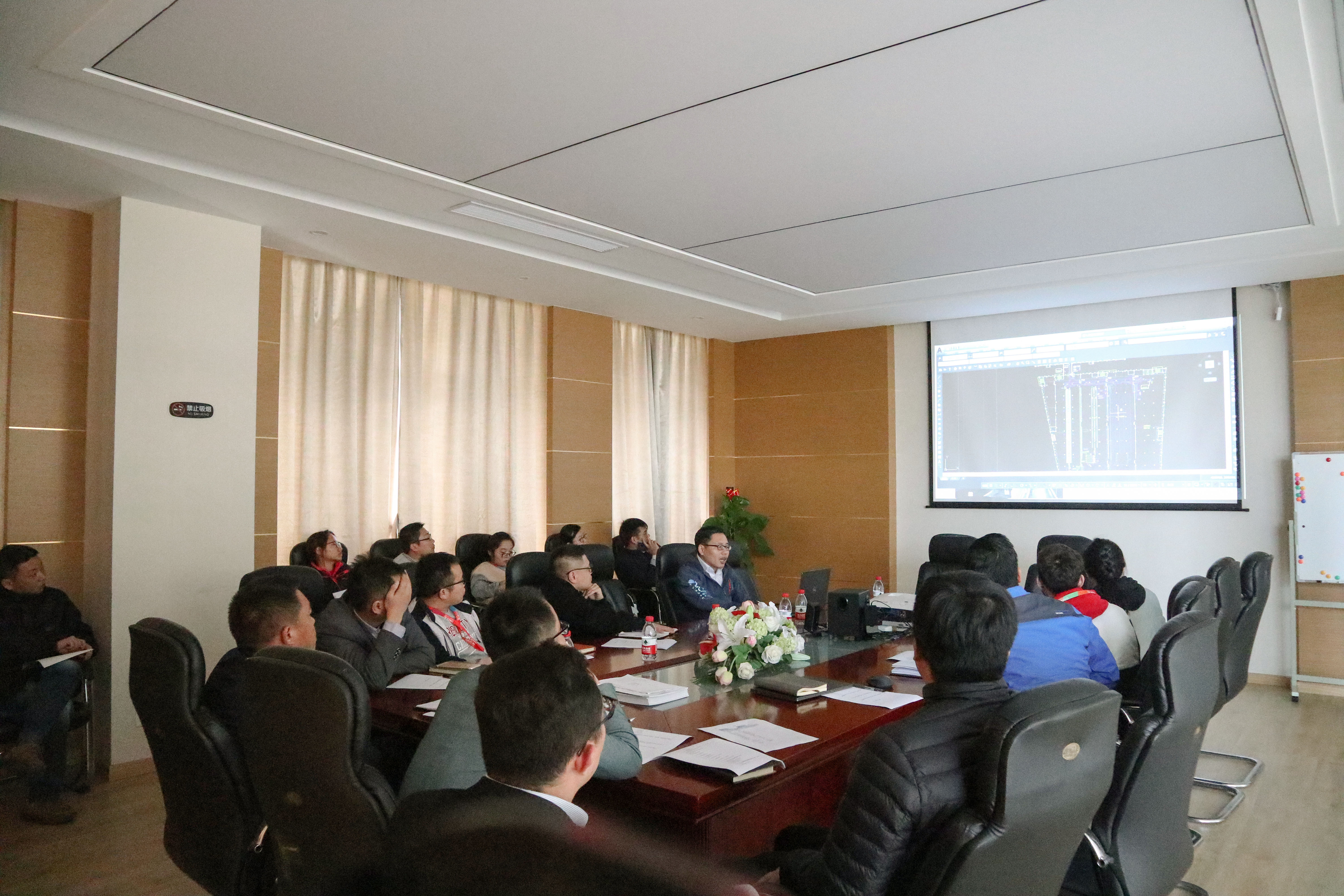 2019追夢行動 | 寶開首屆內(nèi)部培訓(xùn)會正式開講！