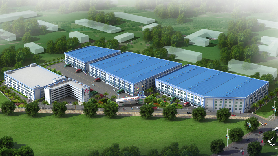 2019追夢行動 | 寶開首屆內(nèi)部培訓(xùn)會正式開講！