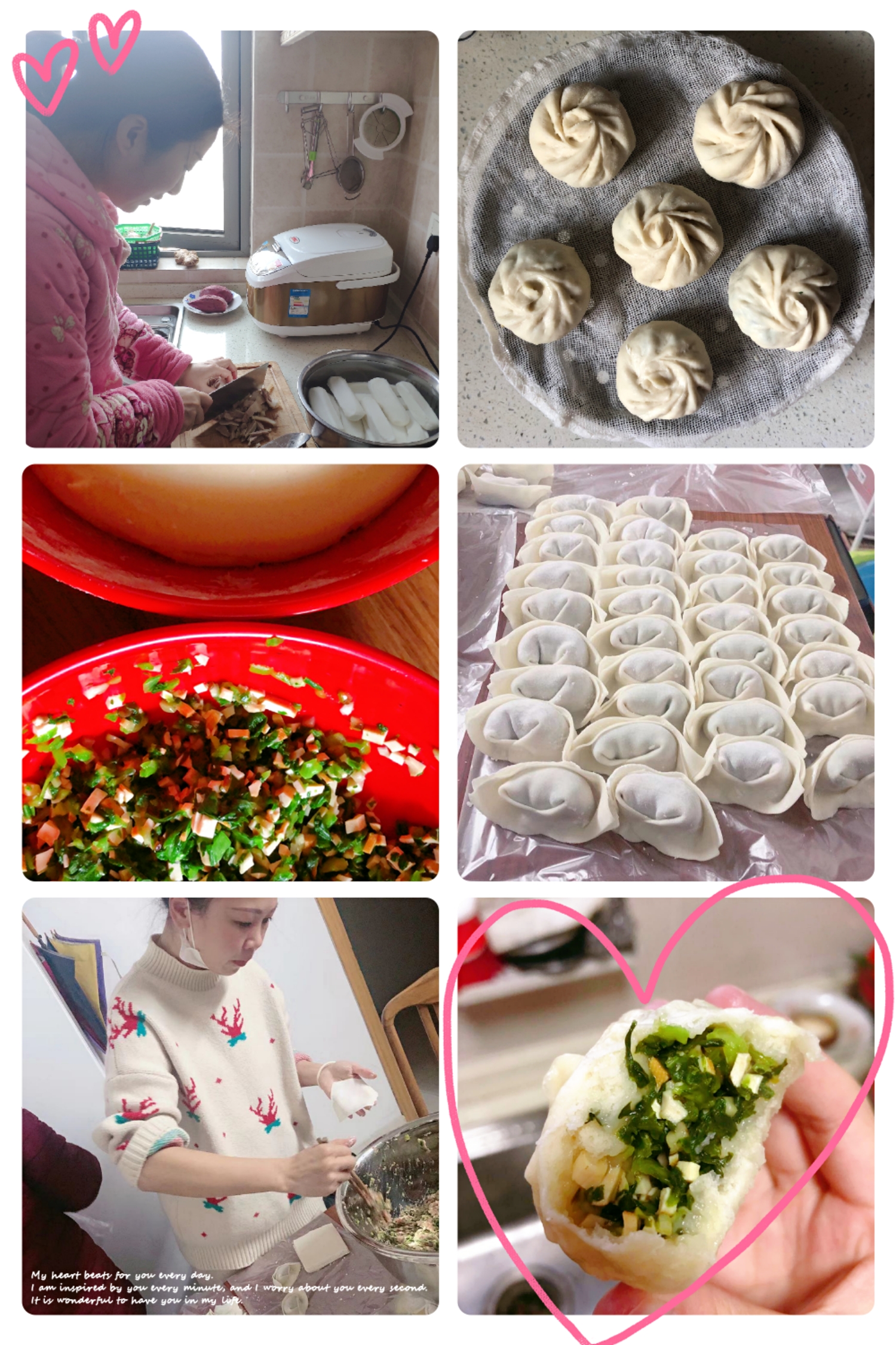 Happy Women’s Day | 戰(zhàn)疫時期，這個三八節(jié)，我們“e”起過！