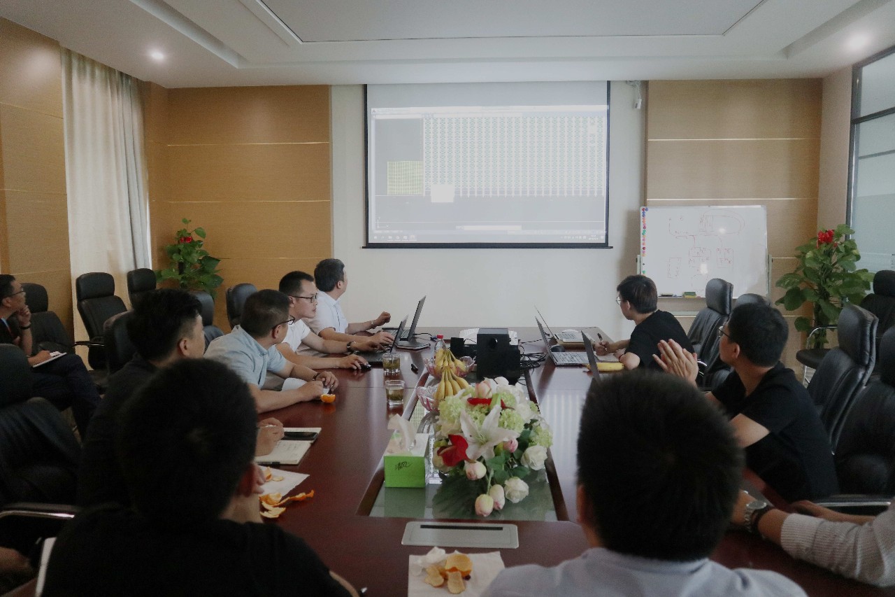 內(nèi)訓(xùn)會(huì)第四講 | 倉儲(chǔ)物流：立庫系統(tǒng)深度解析