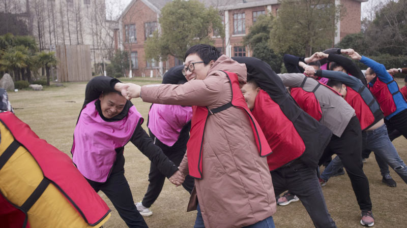 不忘初心擔(dān)使命，奮楫再創(chuàng)新傳奇 | 寶開(kāi)年度盛典系列活動(dòng)圓滿(mǎn)收官