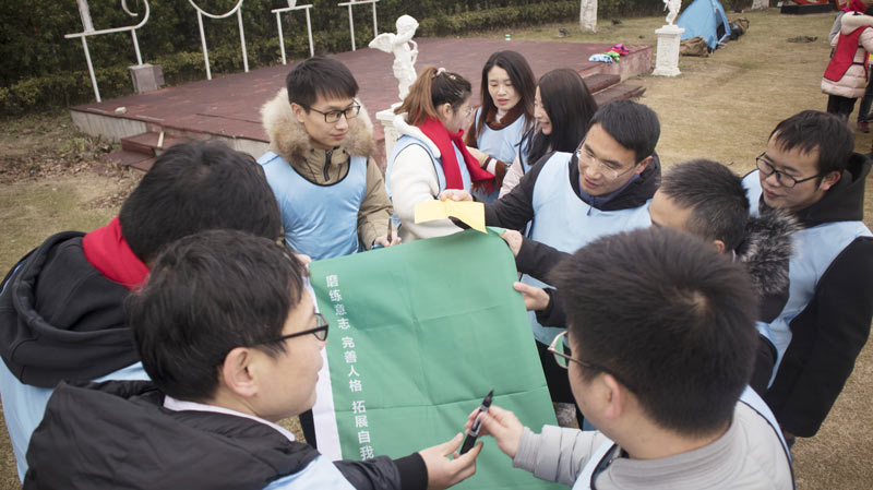 不忘初心擔(dān)使命，奮楫再創(chuàng)新傳奇 | 寶開(kāi)年度盛典系列活動(dòng)圓滿(mǎn)收官