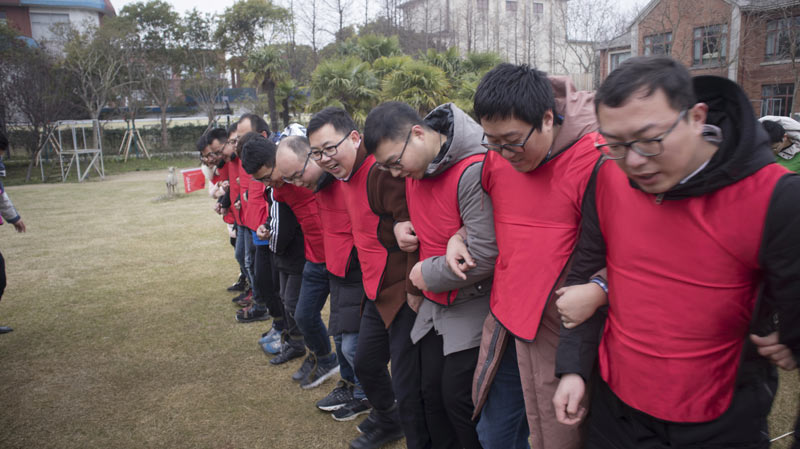 不忘初心擔(dān)使命，奮楫再創(chuàng)新傳奇 | 寶開(kāi)年度盛典系列活動(dòng)圓滿(mǎn)收官