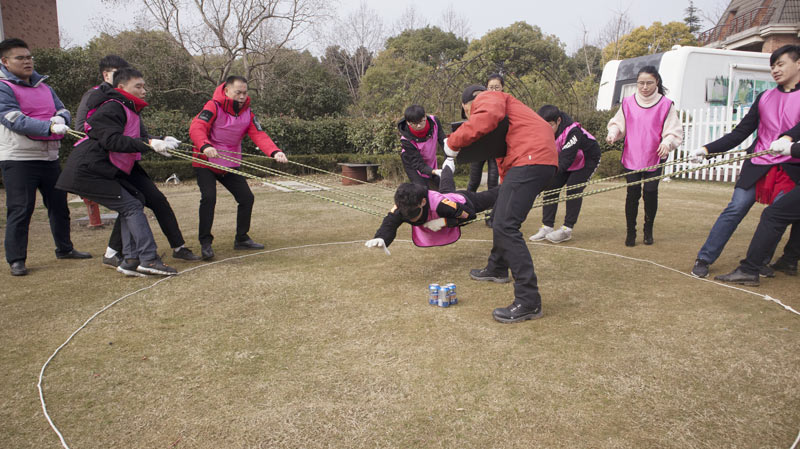 不忘初心擔(dān)使命，奮楫再創(chuàng)新傳奇 | 寶開(kāi)年度盛典系列活動(dòng)圓滿(mǎn)收官