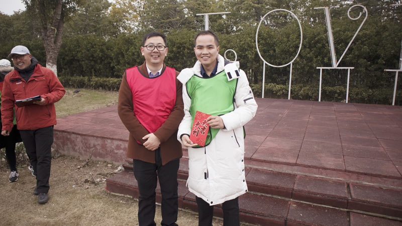 不忘初心擔(dān)使命，奮楫再創(chuàng)新傳奇 | 寶開(kāi)年度盛典系列活動(dòng)圓滿(mǎn)收官