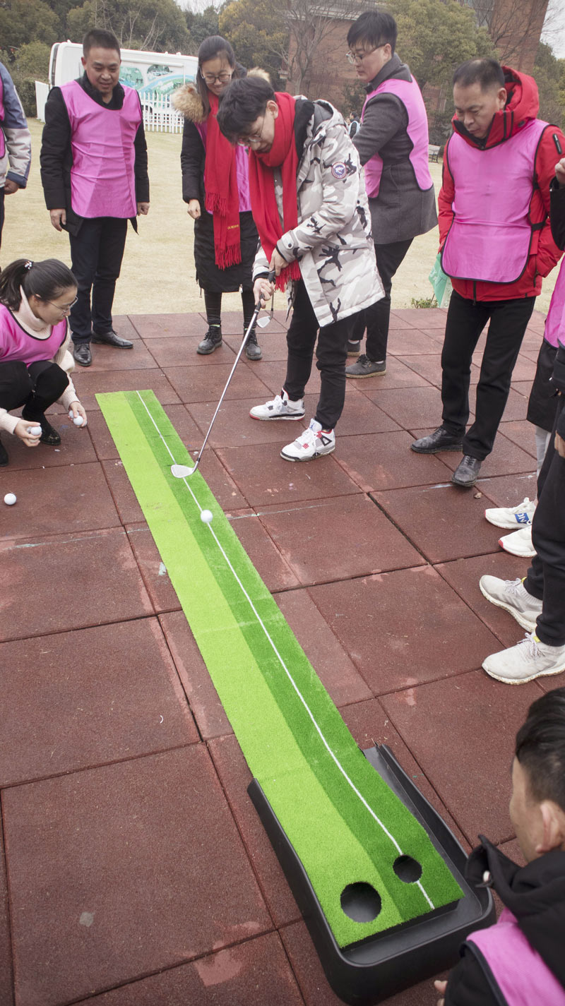 不忘初心擔(dān)使命，奮楫再創(chuàng)新傳奇 | 寶開(kāi)年度盛典系列活動(dòng)圓滿(mǎn)收官