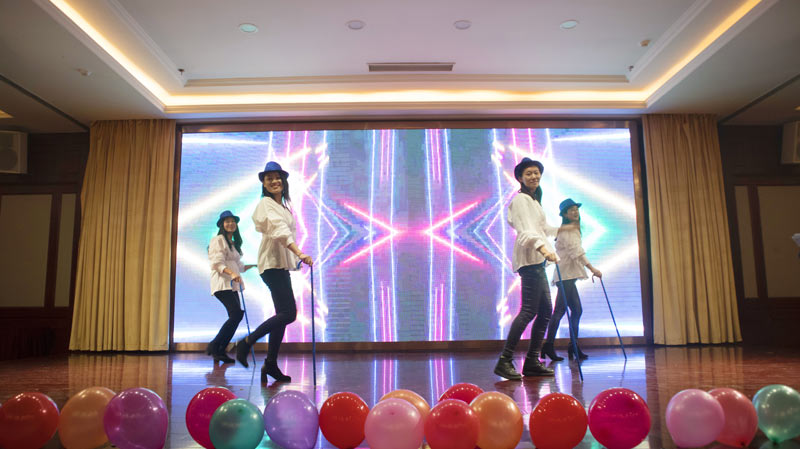 不忘初心擔(dān)使命，奮楫再創(chuàng)新傳奇 | 寶開(kāi)年度盛典系列活動(dòng)圓滿(mǎn)收官