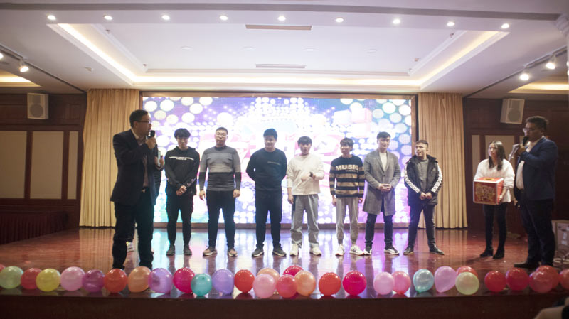 不忘初心擔(dān)使命，奮楫再創(chuàng)新傳奇 | 寶開(kāi)年度盛典系列活動(dòng)圓滿(mǎn)收官