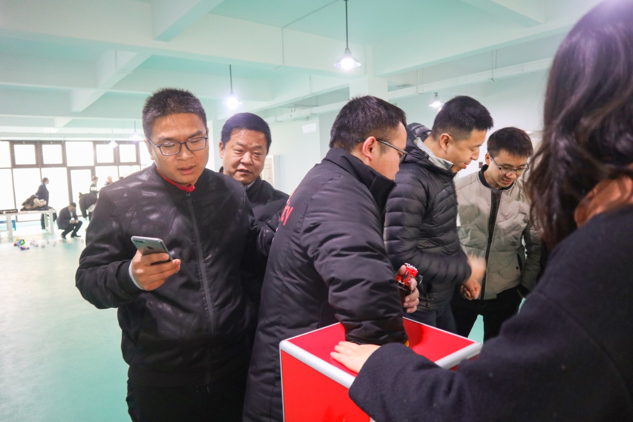 迎春納福鬧元宵，歡聲笑語度上元 | 寶開元宵節(jié)系列活動報道