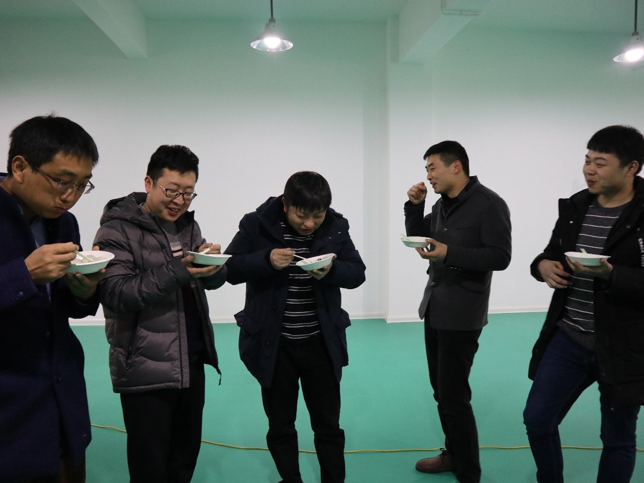 新聞 | 寶開開展“元宵節(jié)·暖胃暖心”主題活動