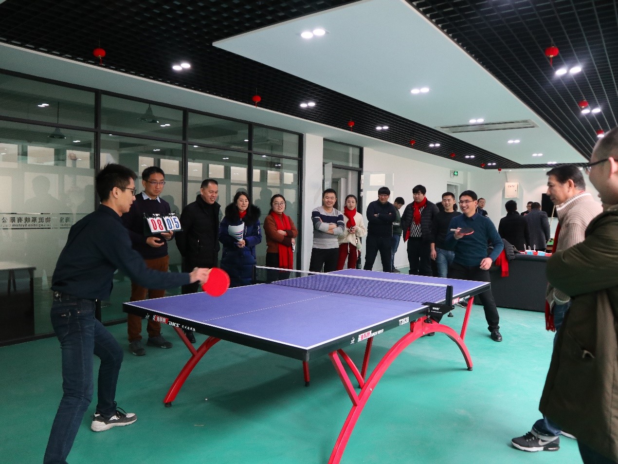 新聞 | “不忘初心創(chuàng)輝煌，牢記使命迎挑戰(zhàn)”寶開(kāi)年會(huì)系列活動(dòng)報(bào)道